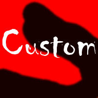 Custom Pattern (use notes)