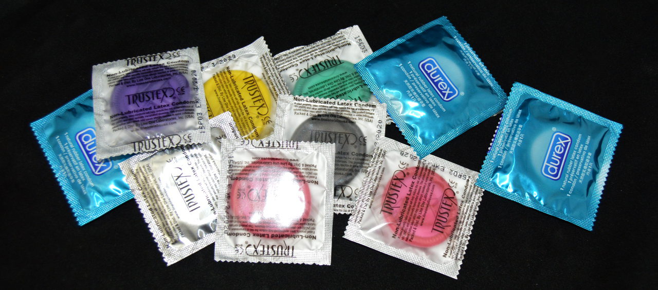 Condoms