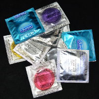 condoms