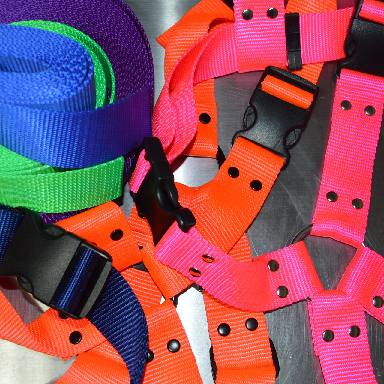 Harnesses