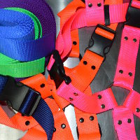 harnesses