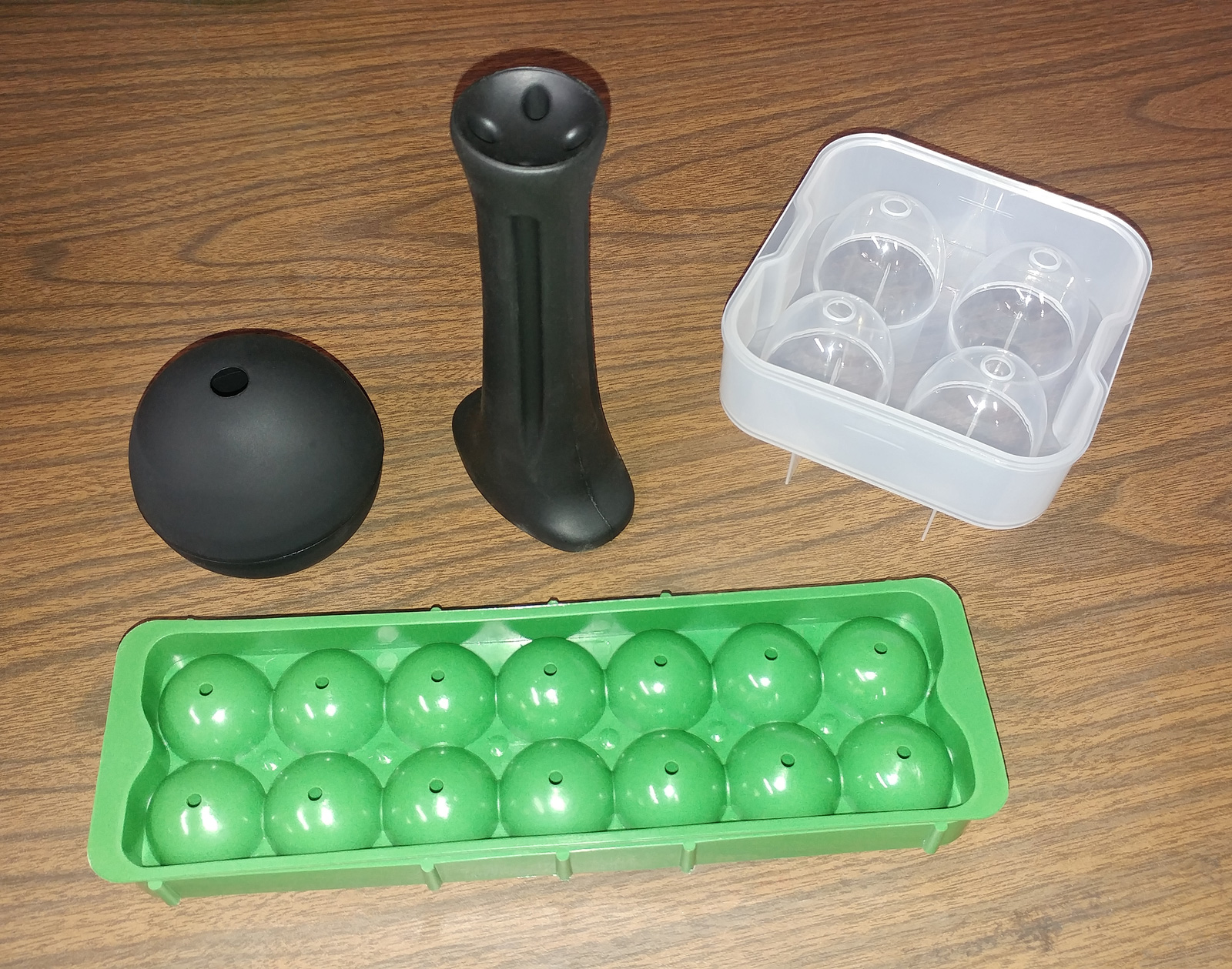 Ovipositor Accessories