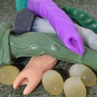 ovipositors