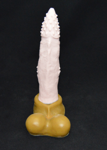 Cat Dildo