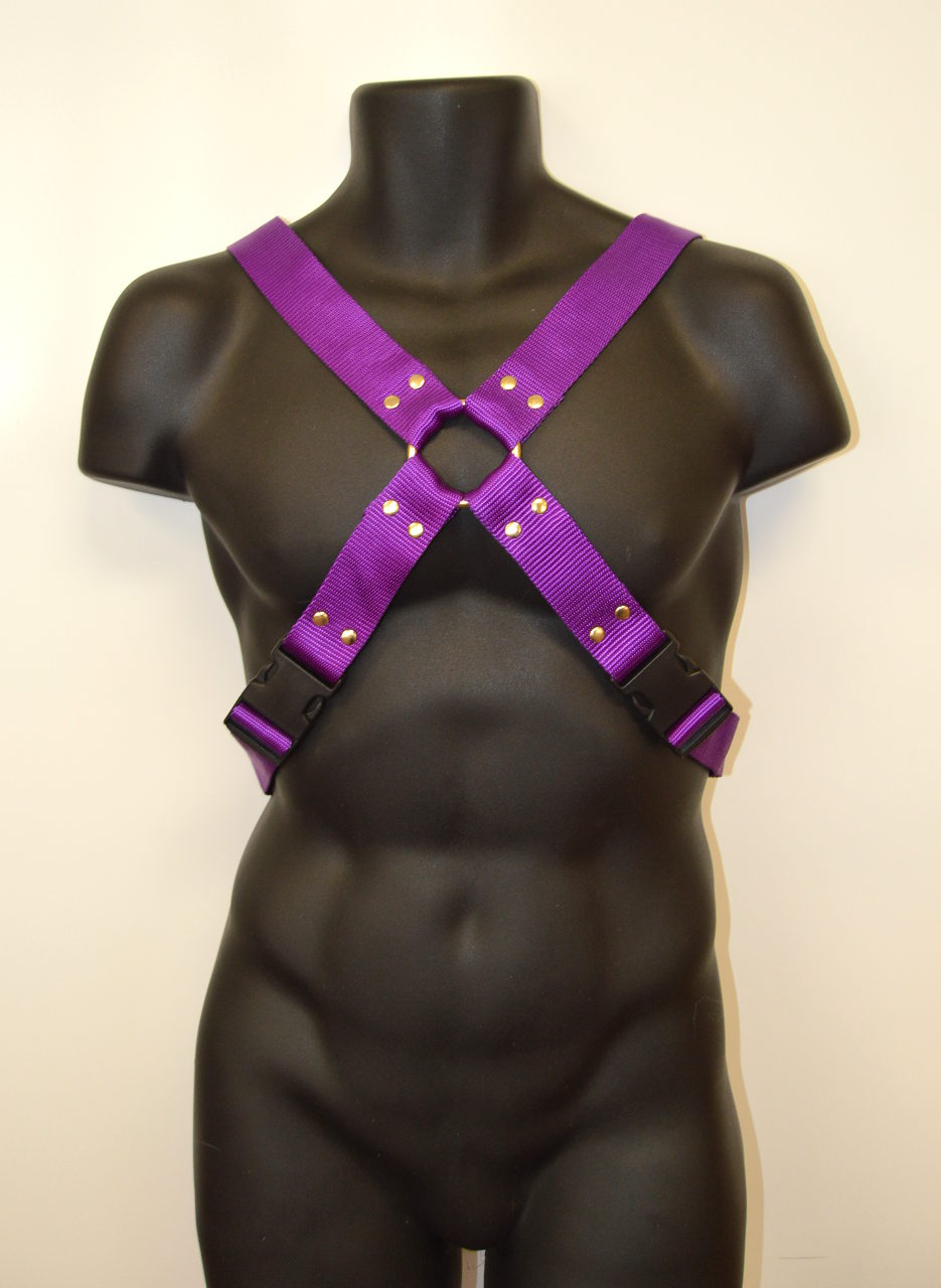 X Harness