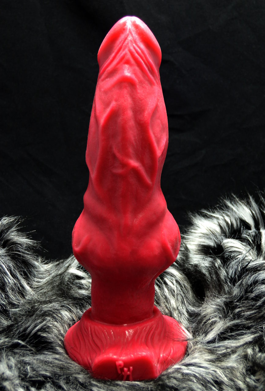 Big Bad Wolf Inflatable