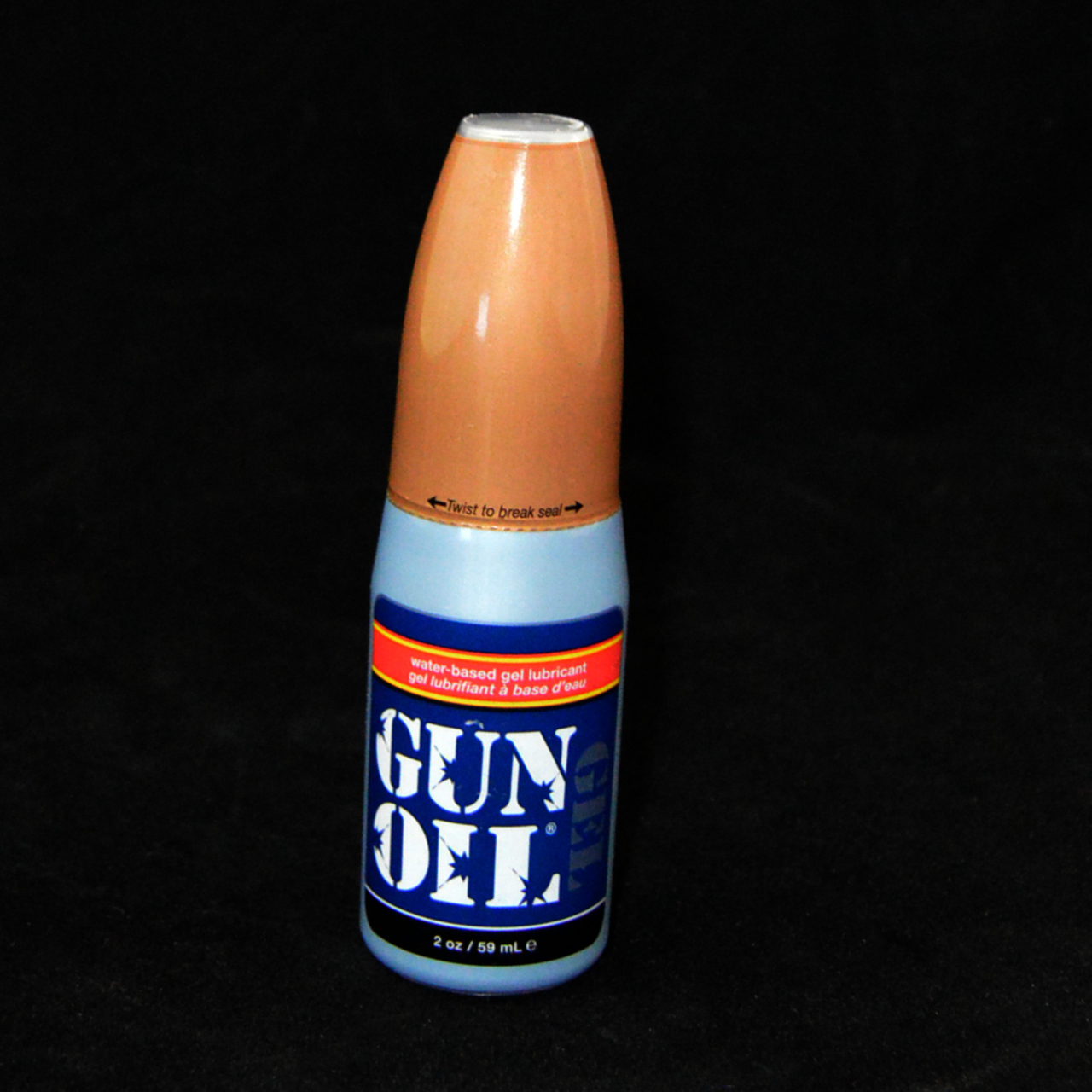 GunOil<sup>®</sup> Toy - 3.3oz