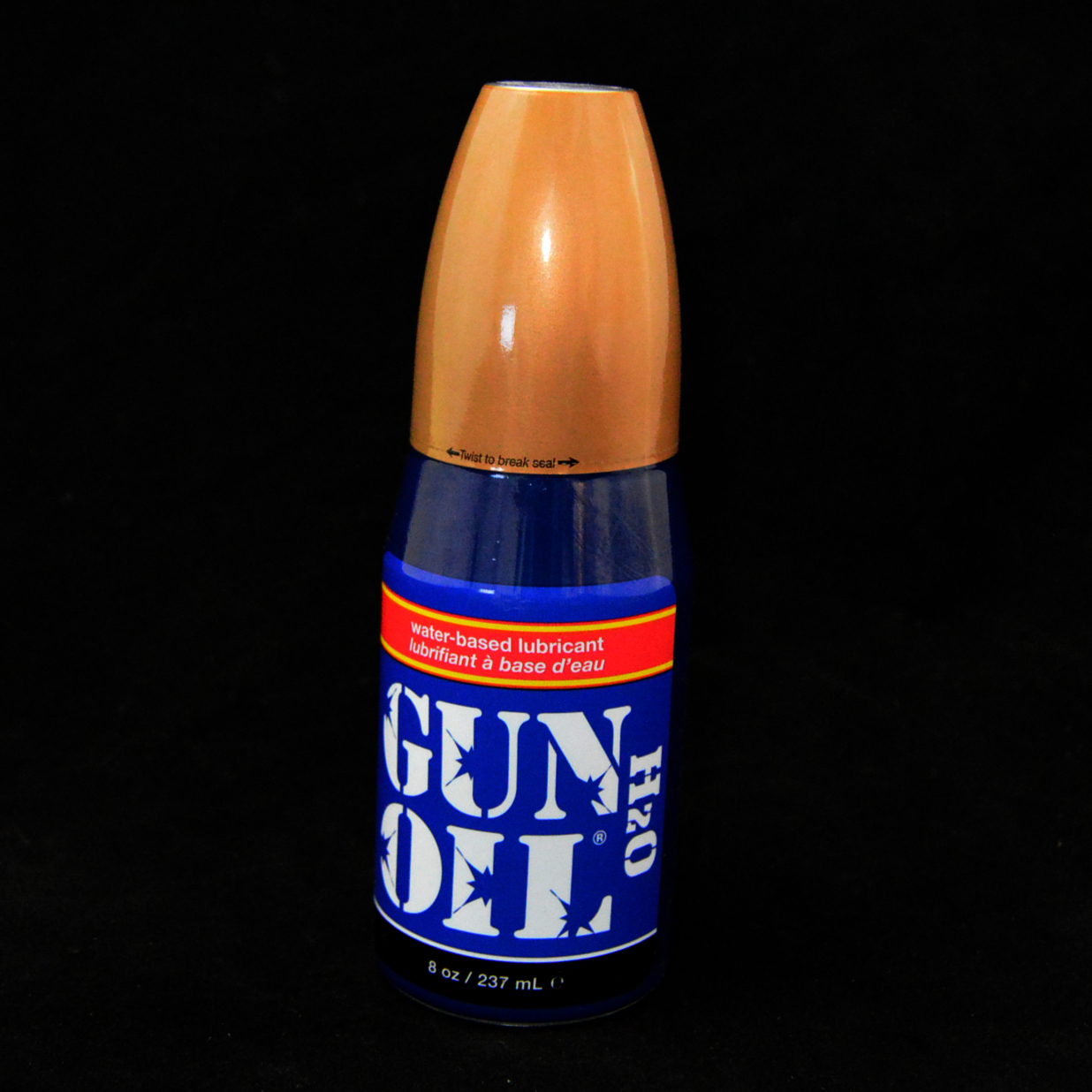 GunOil<sup>®</sup> H2O