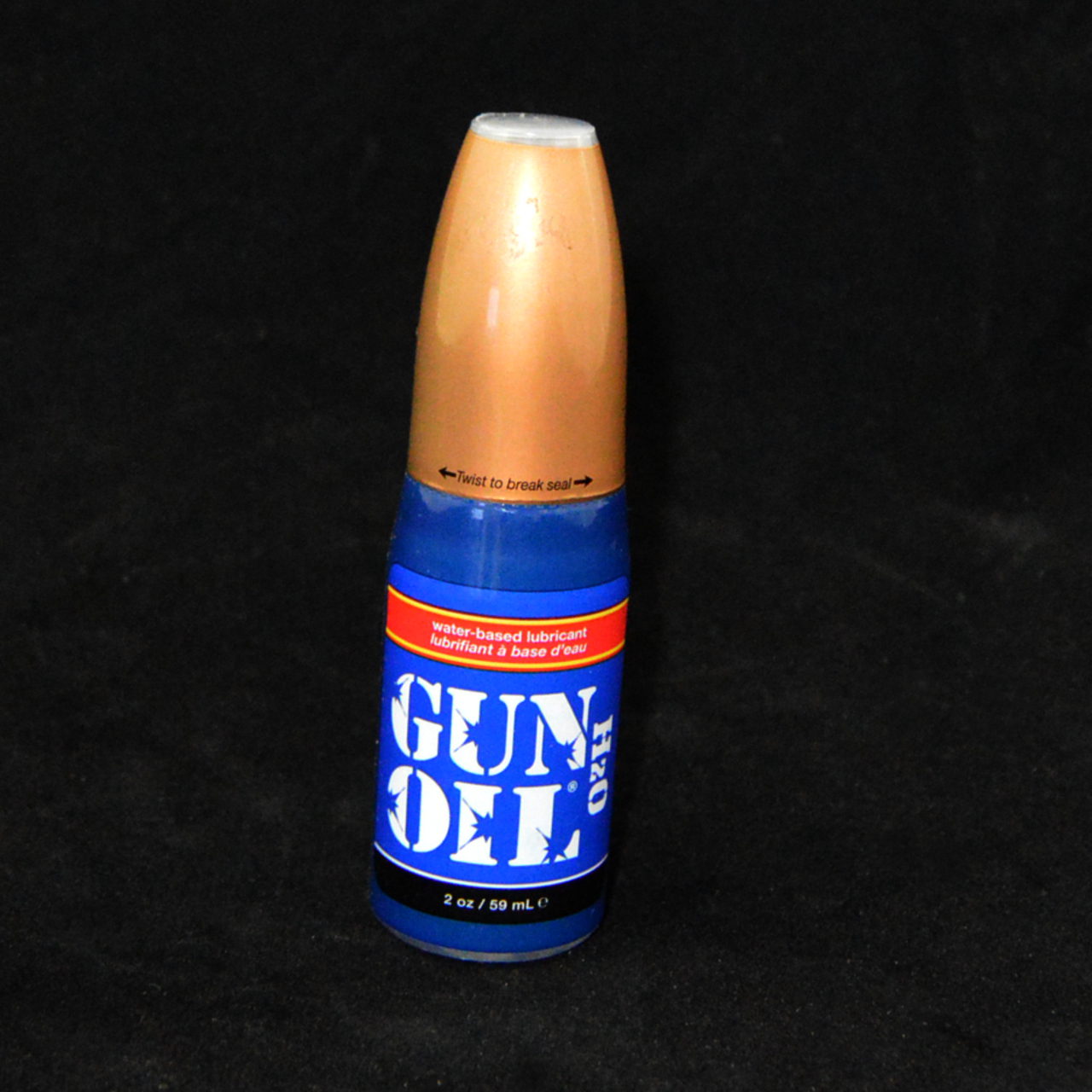 GunOil<sup>®</sup> H2O