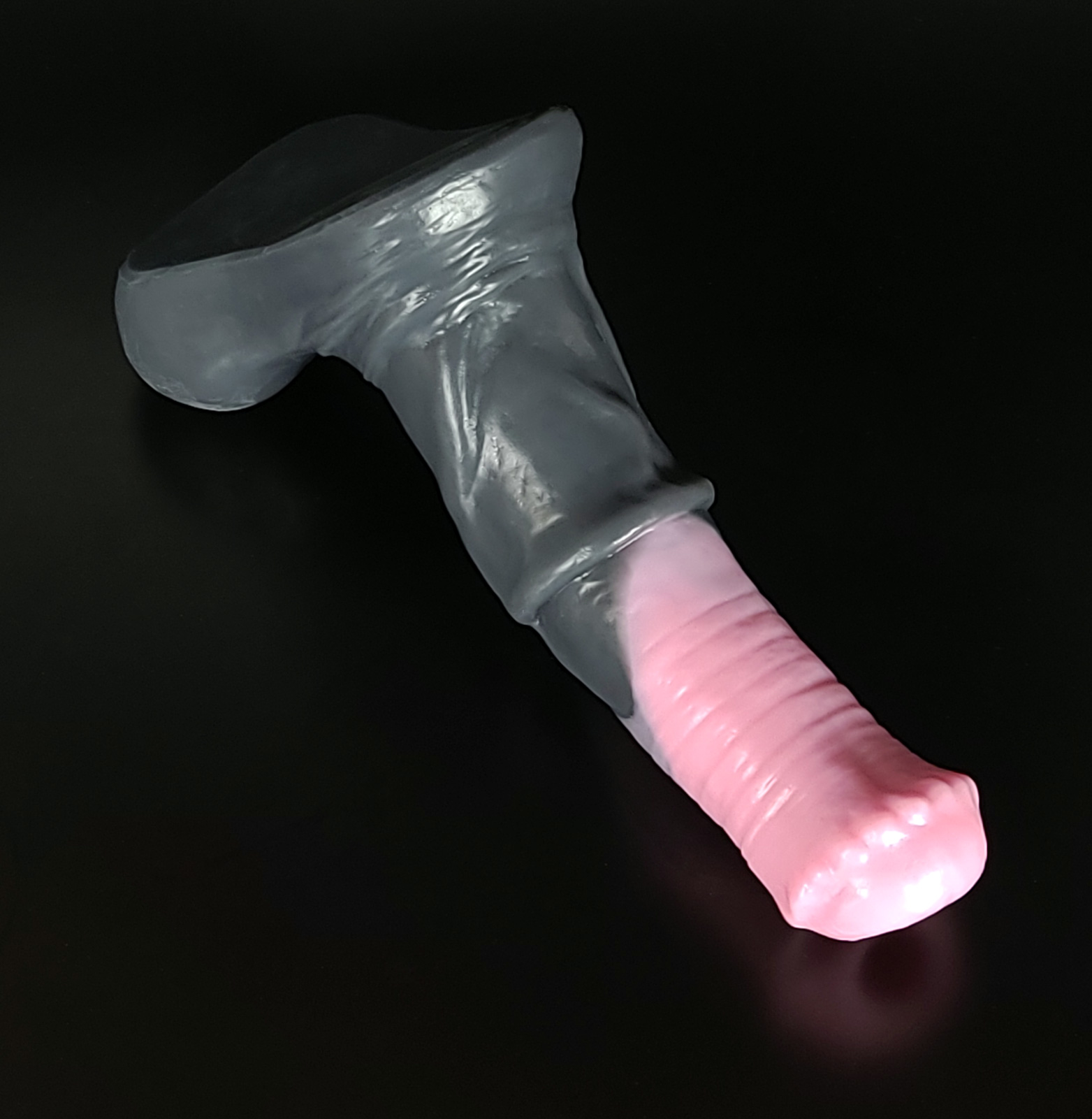 Clyde Ovipositor