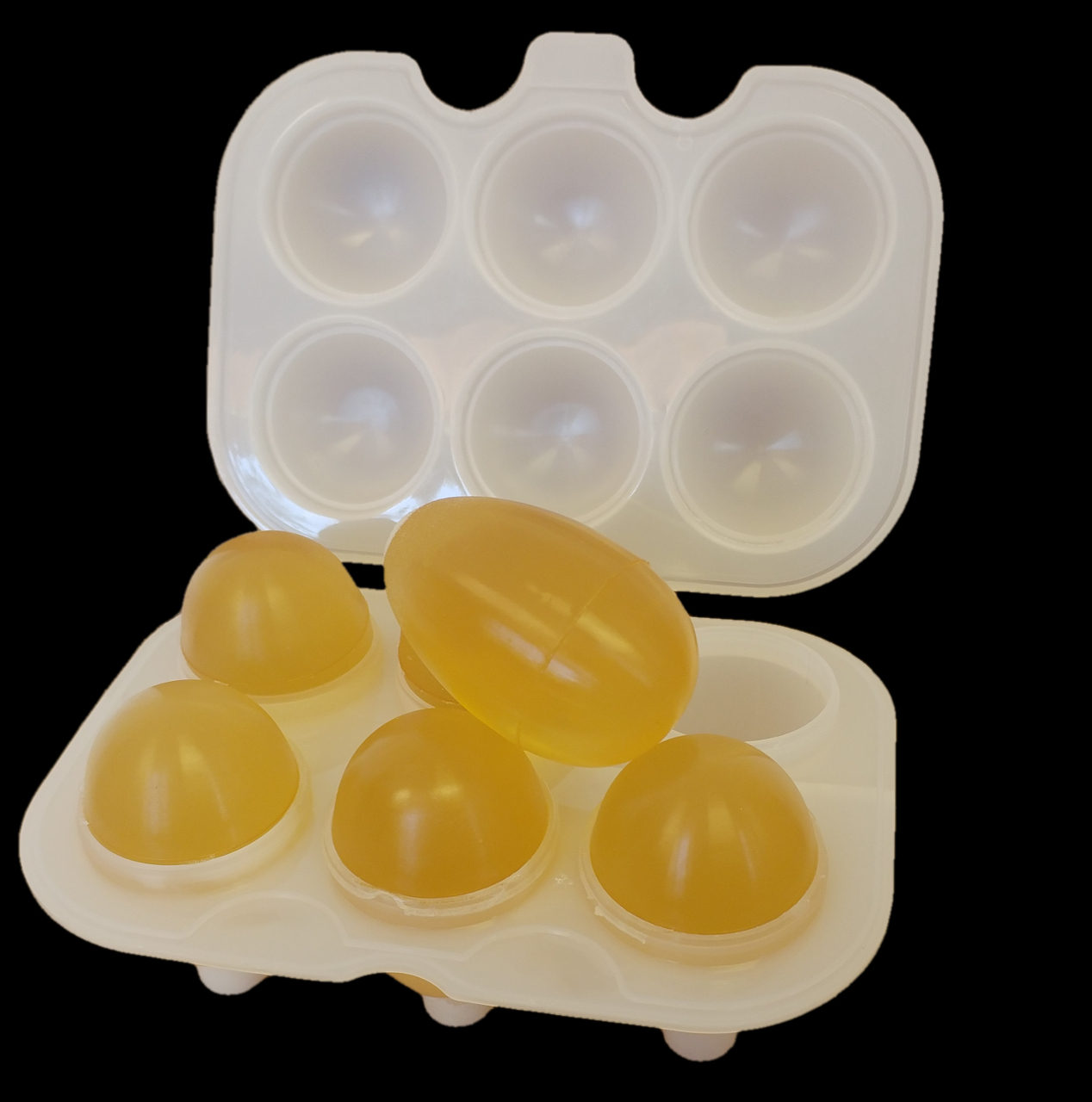 OldStyle Medium Egg Mold Gallery Primal Hardwere