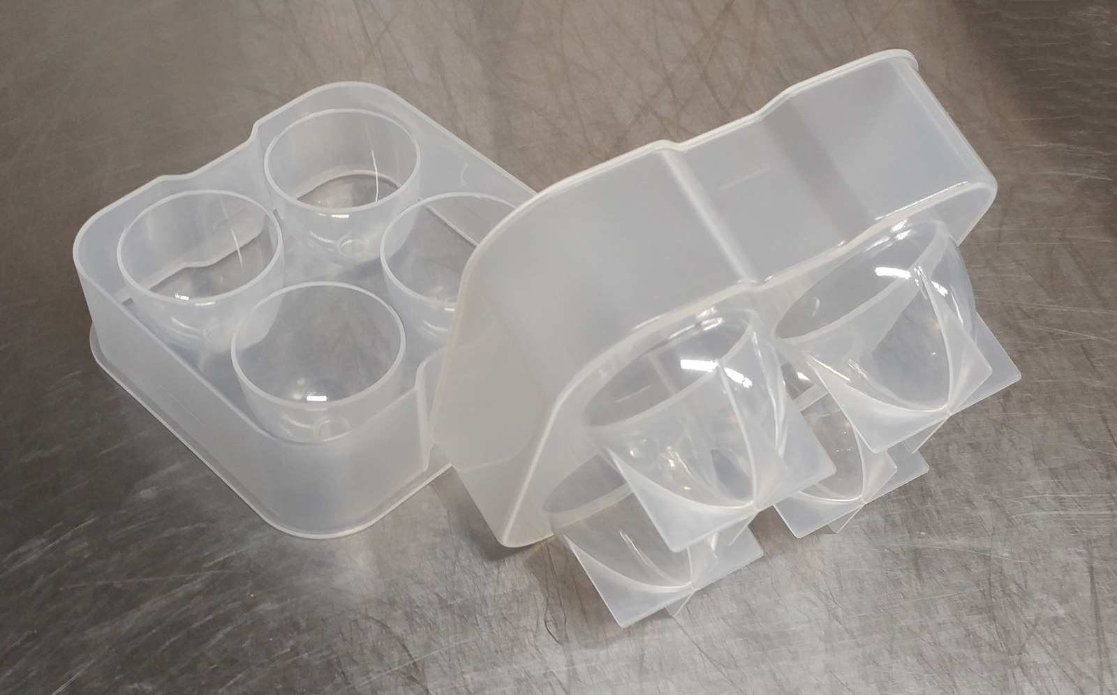 Medium Egg Mold