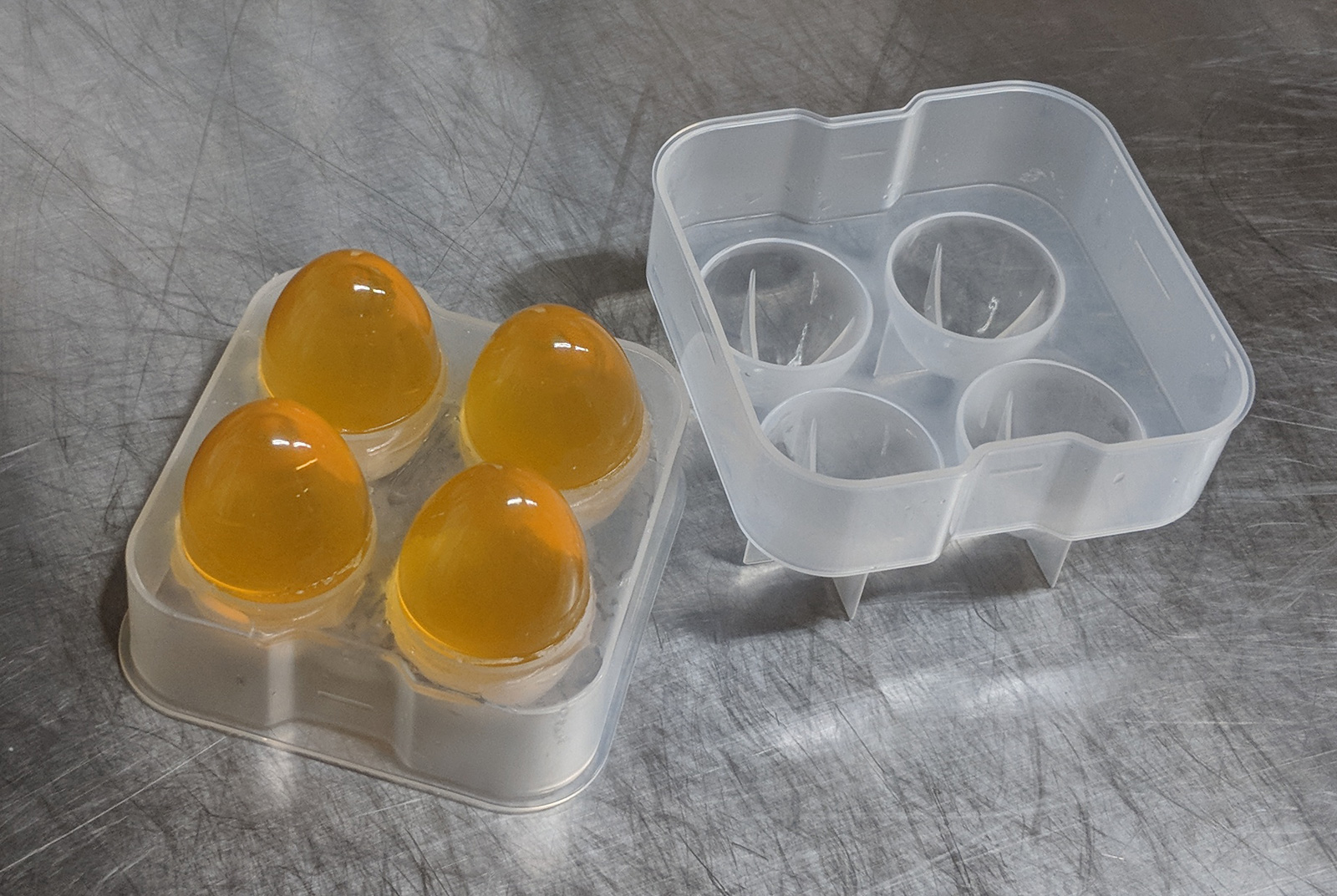 Medium Egg Mold