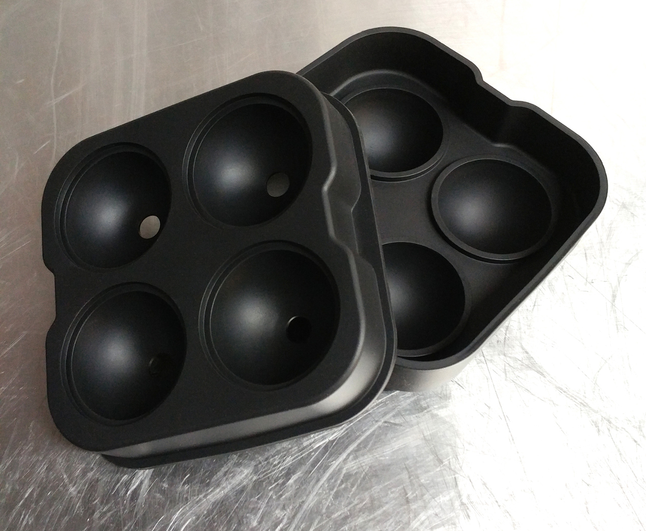 Medium Egg Mold (round eggs)