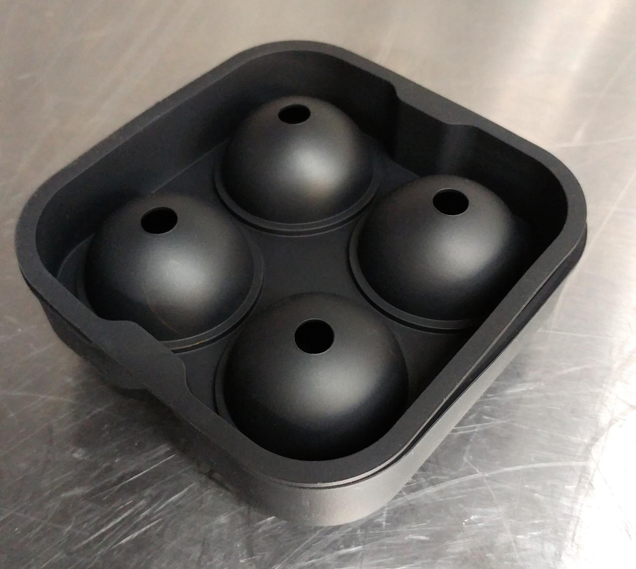 Medium Egg Mold (round eggs)