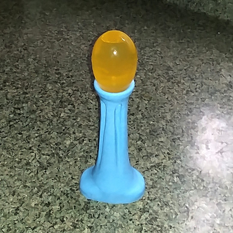 Egg Insertion Tool