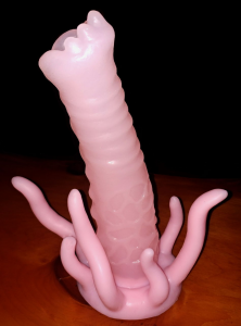 Alien Sex Toys